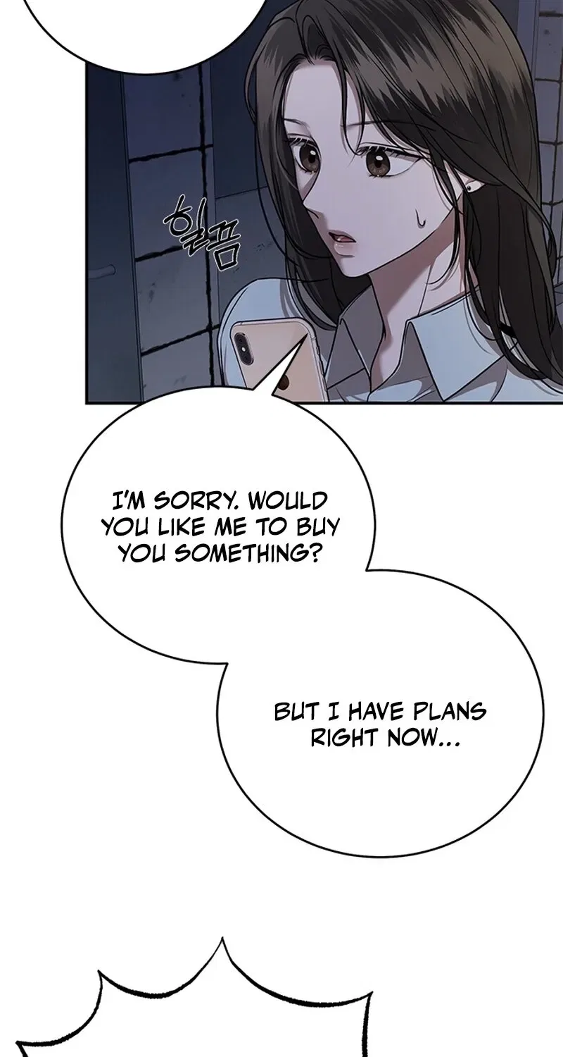 Elegant Trap Chapter 10 – Page 34