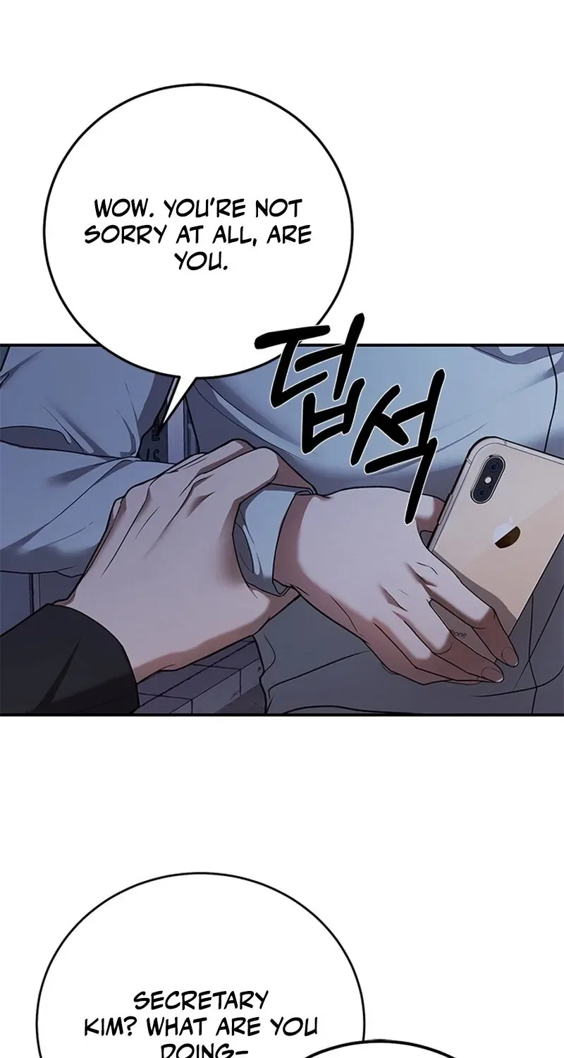 Elegant Trap Chapter 10 – Page 36
