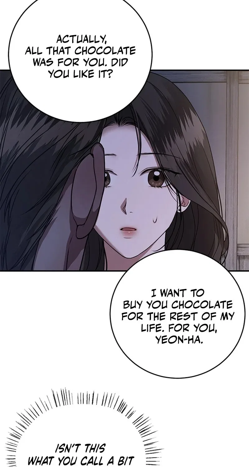 Elegant Trap Chapter 10 – Page 39