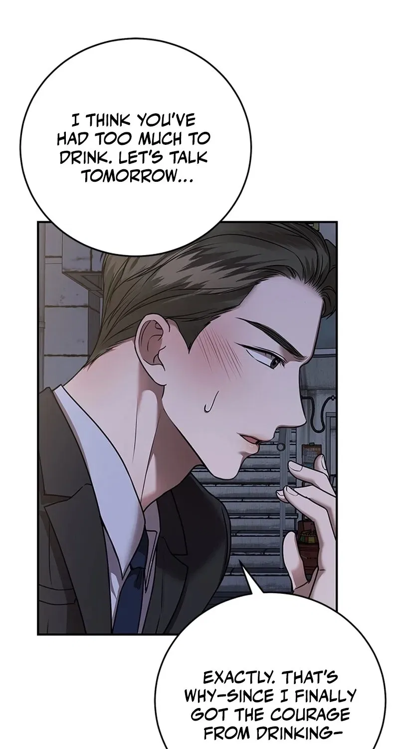 Elegant Trap Chapter 10 – Page 41