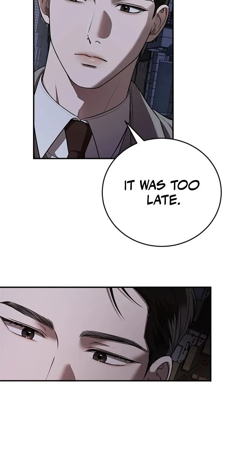 Elegant Trap Chapter 10 – Page 53