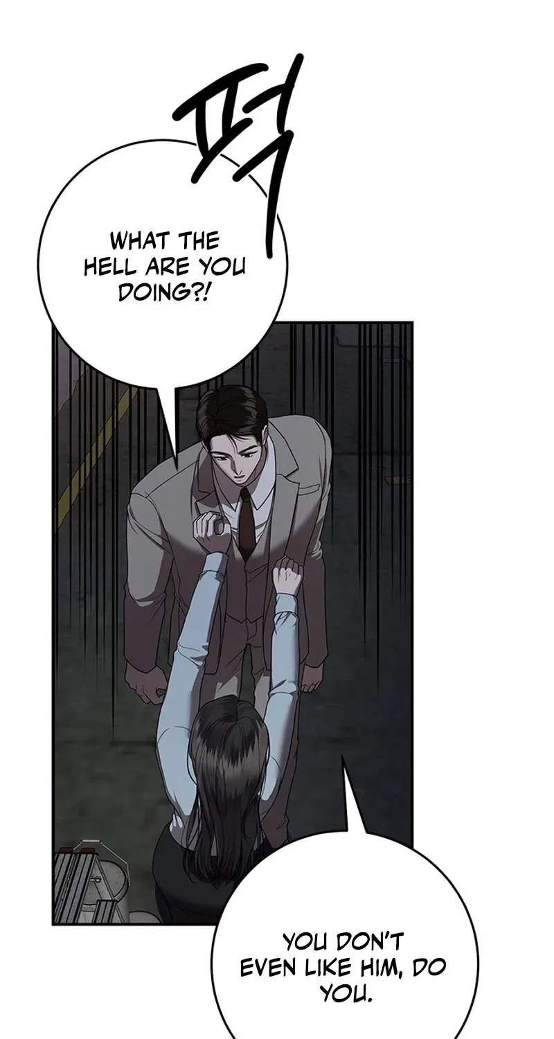 Elegant Trap Chapter 10 – Page 56