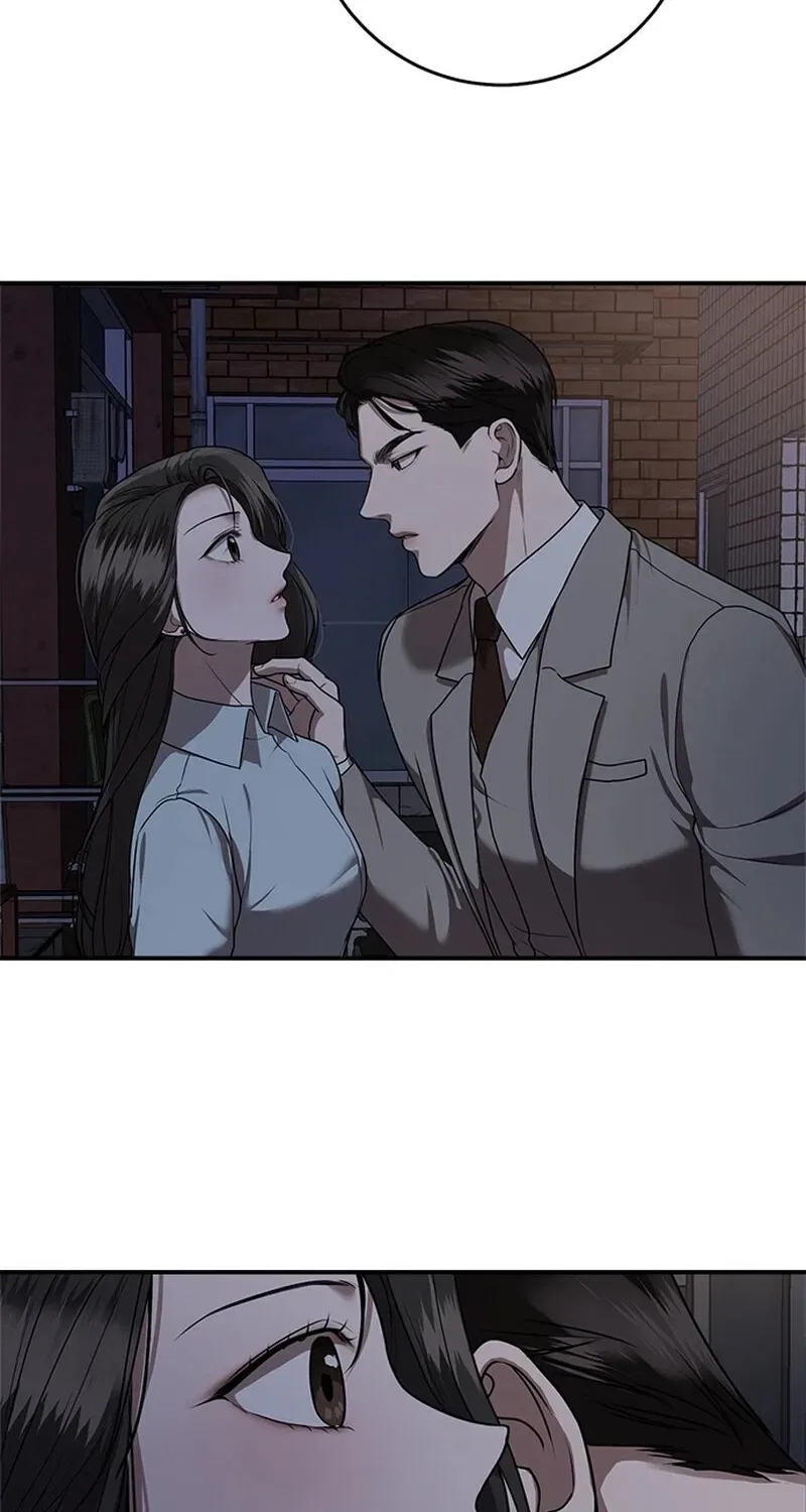 Elegant Trap Chapter 10 – Page 57