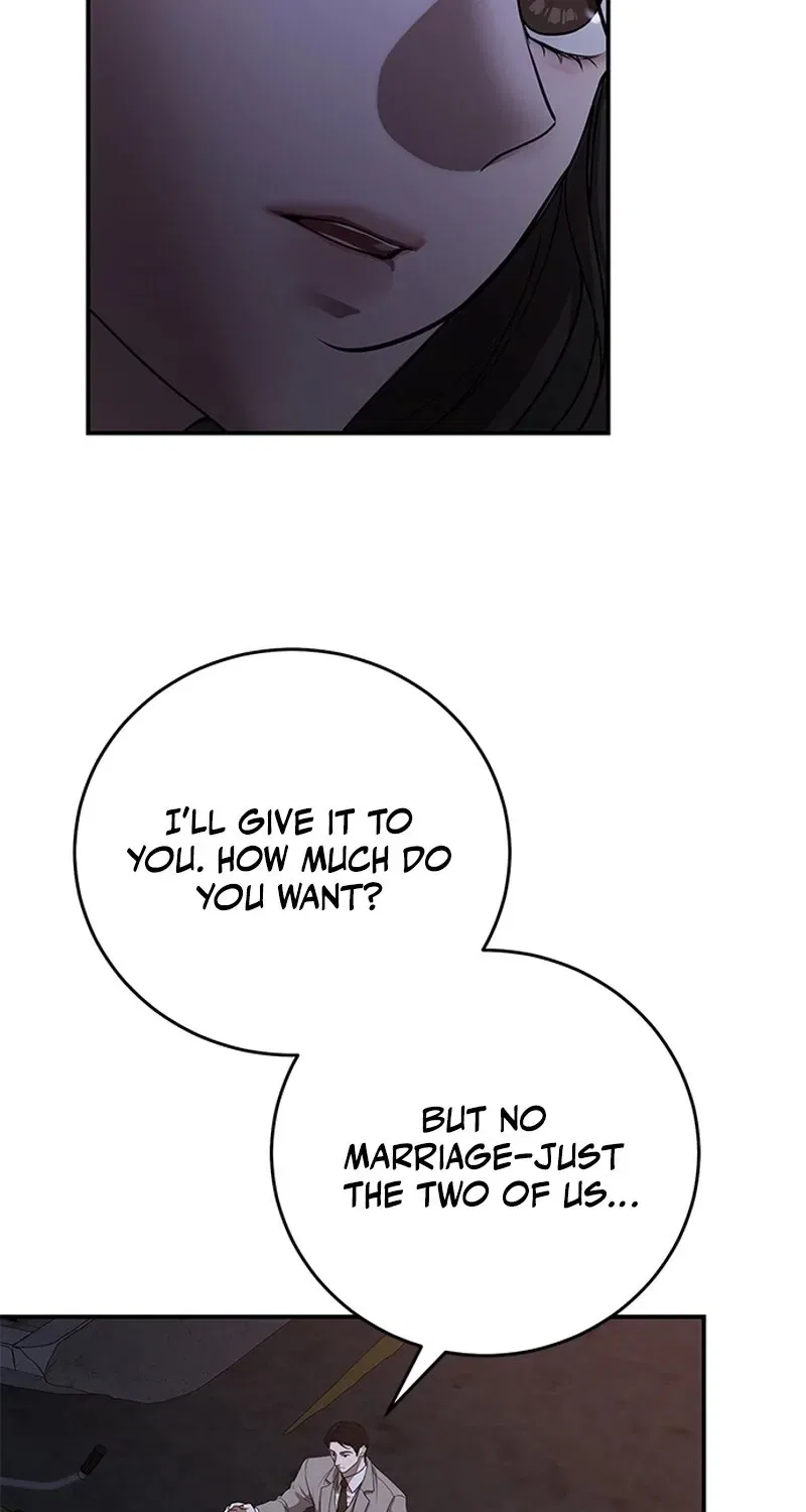Elegant Trap Chapter 10 – Page 63
