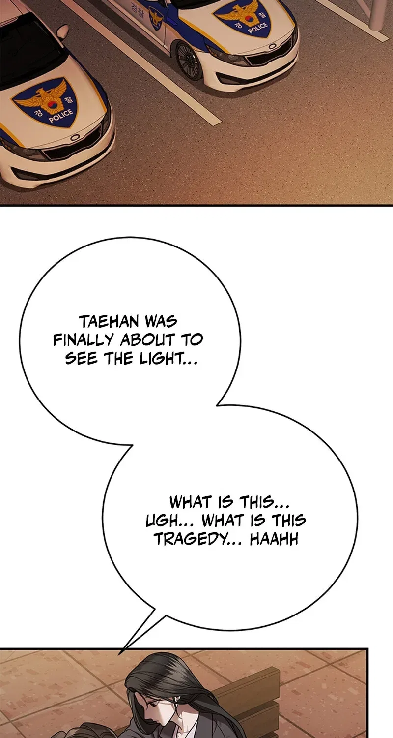 Elegant Trap Chapter 9 – Page 2