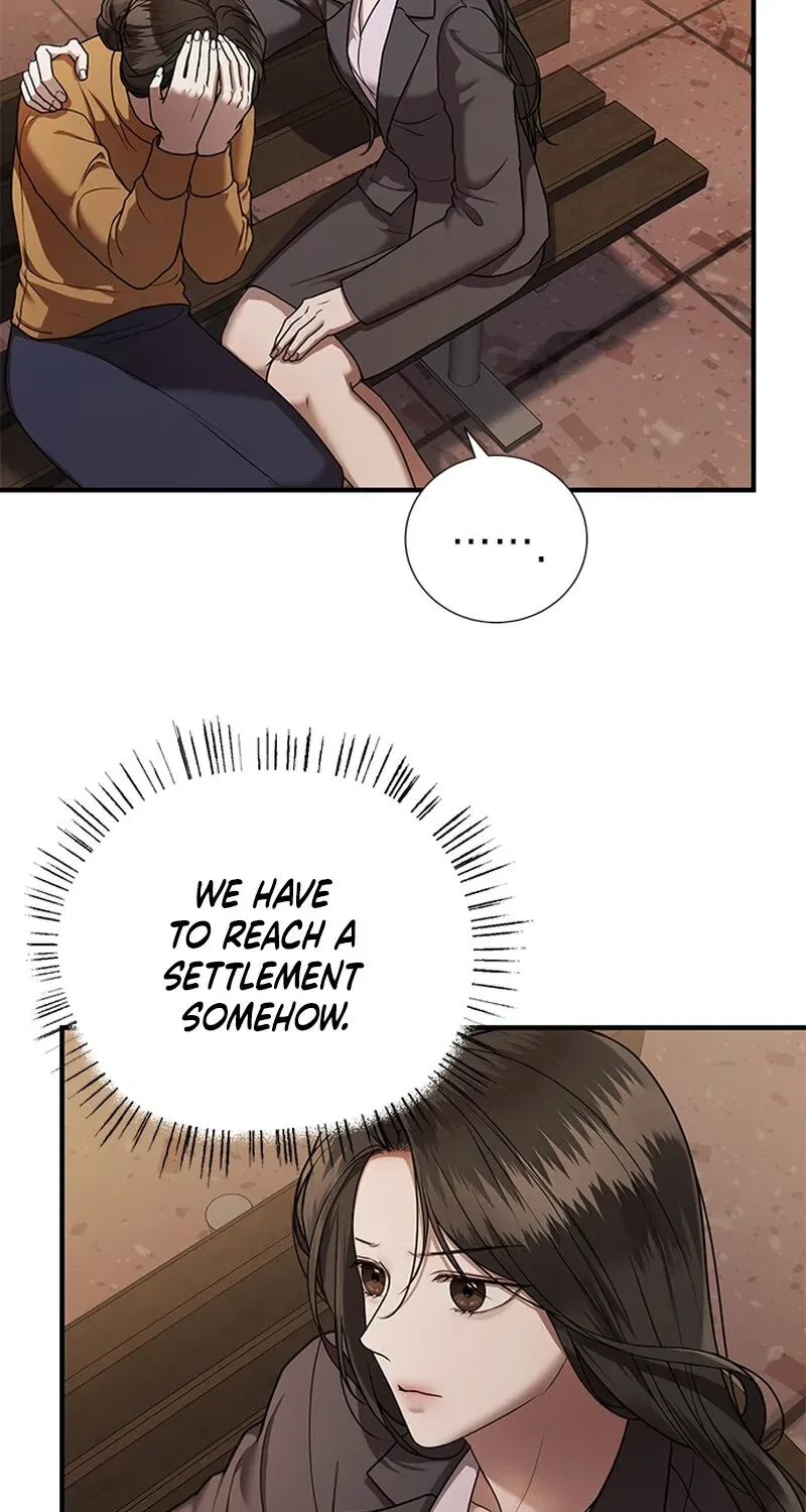 Elegant Trap Chapter 9 – Page 3