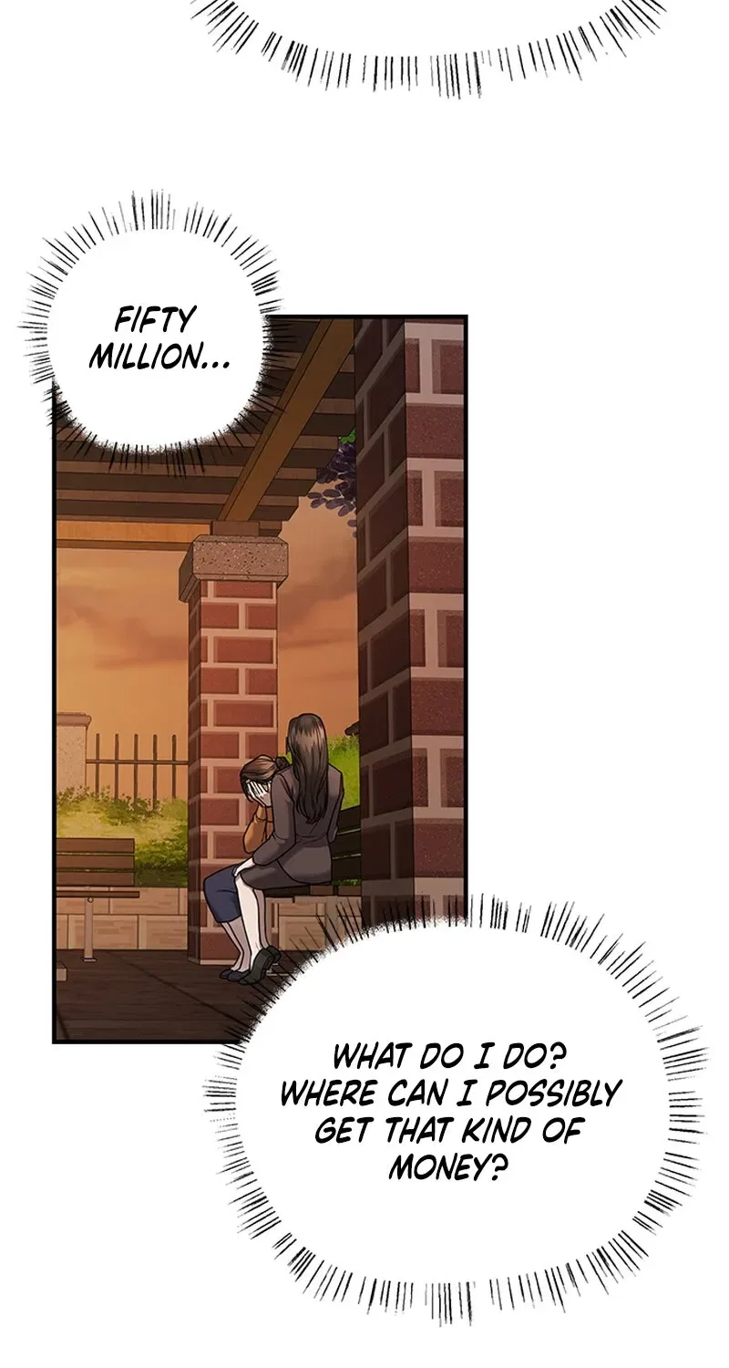 Elegant Trap Chapter 9 – Page 5