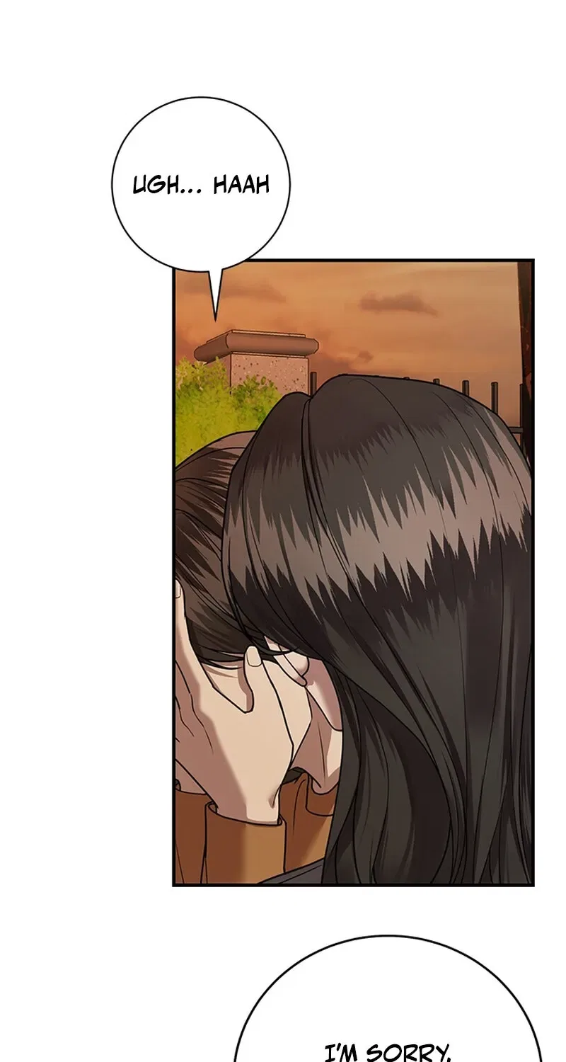 Elegant Trap Chapter 9 – Page 6