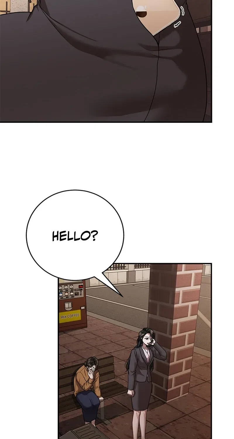 Elegant Trap Chapter 9 – Page 8