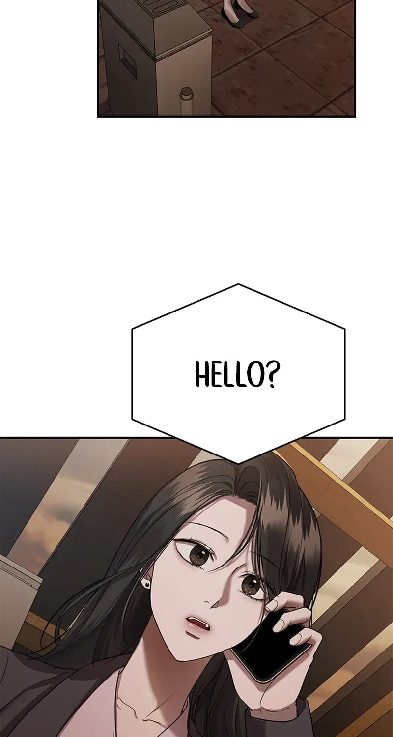 Elegant Trap Chapter 9 – Page 9