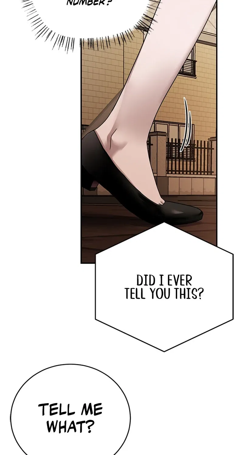 Elegant Trap Chapter 9 – Page 12