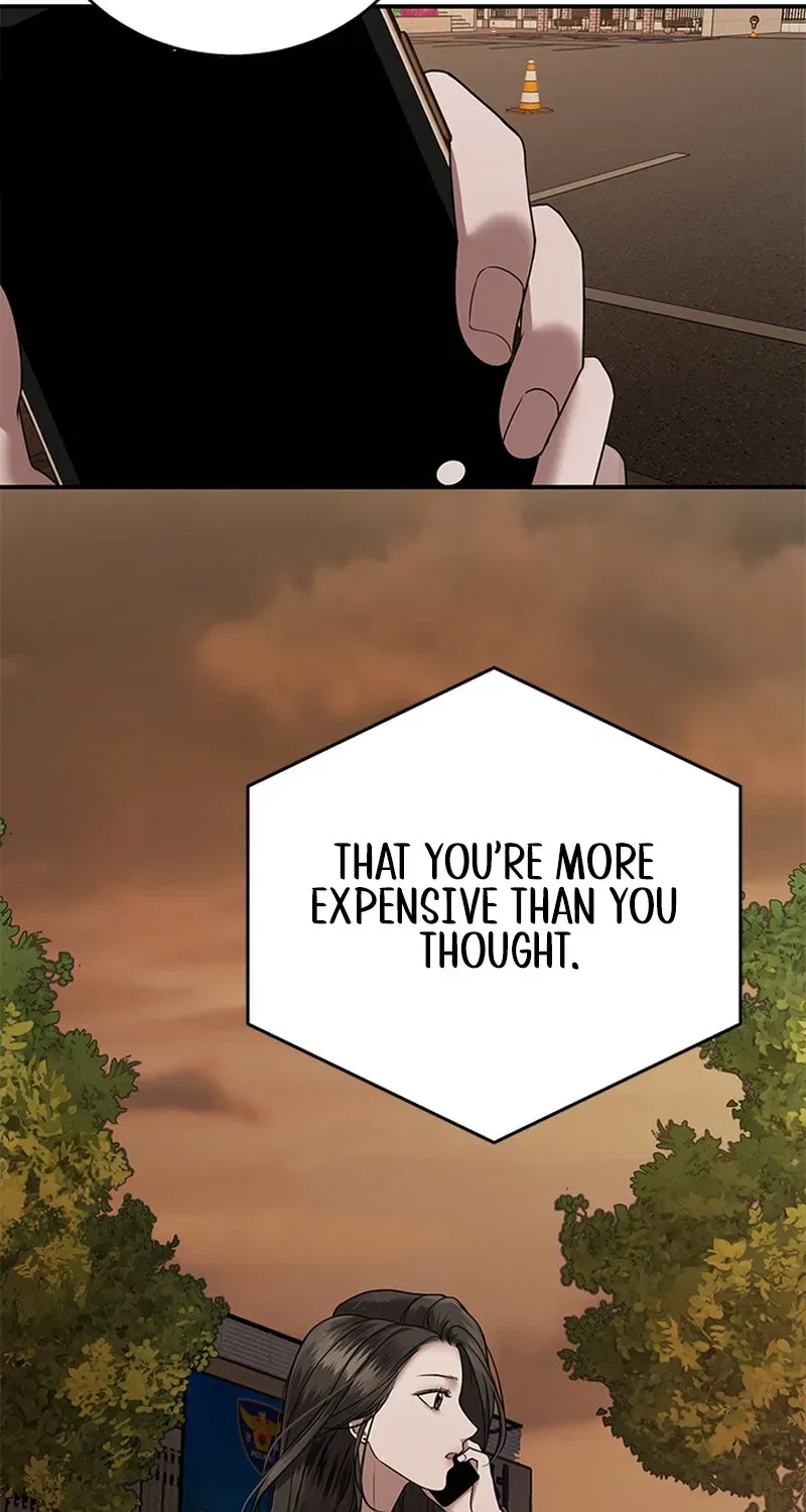 Elegant Trap Chapter 9 – Page 13