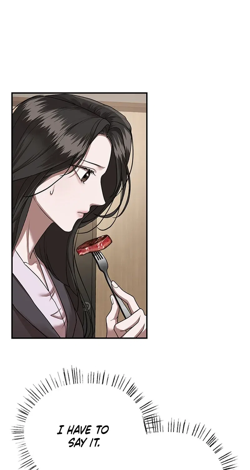 Elegant Trap Chapter 9 – Page 16
