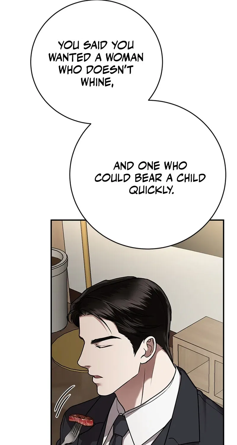 Elegant Trap Chapter 9 – Page 21