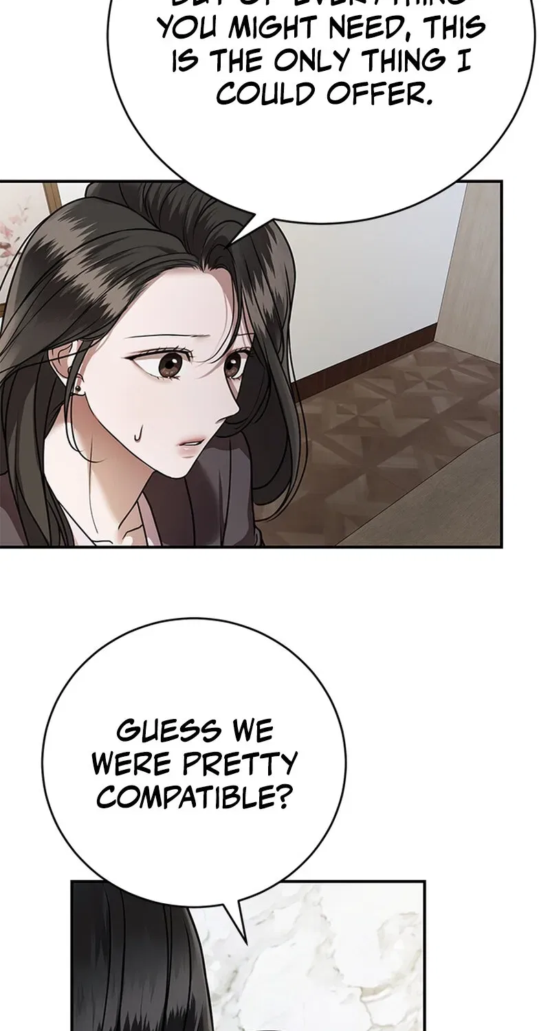 Elegant Trap Chapter 9 – Page 25