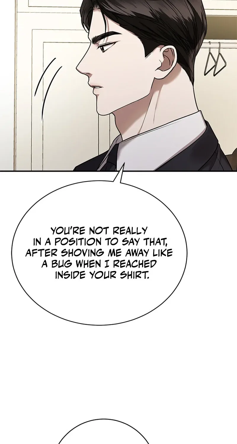 Elegant Trap Chapter 9 – Page 27