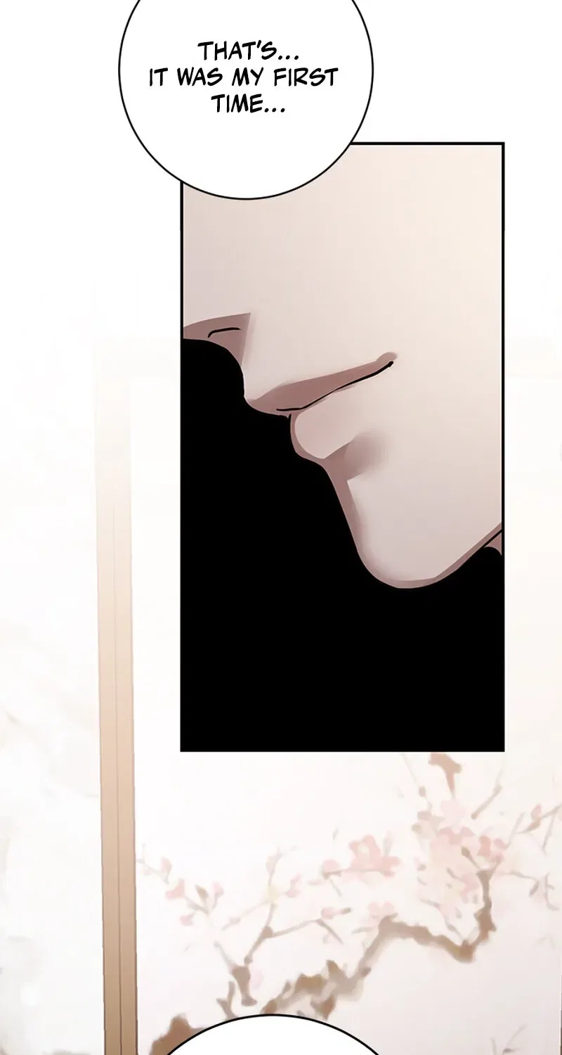 Elegant Trap Chapter 9 – Page 28