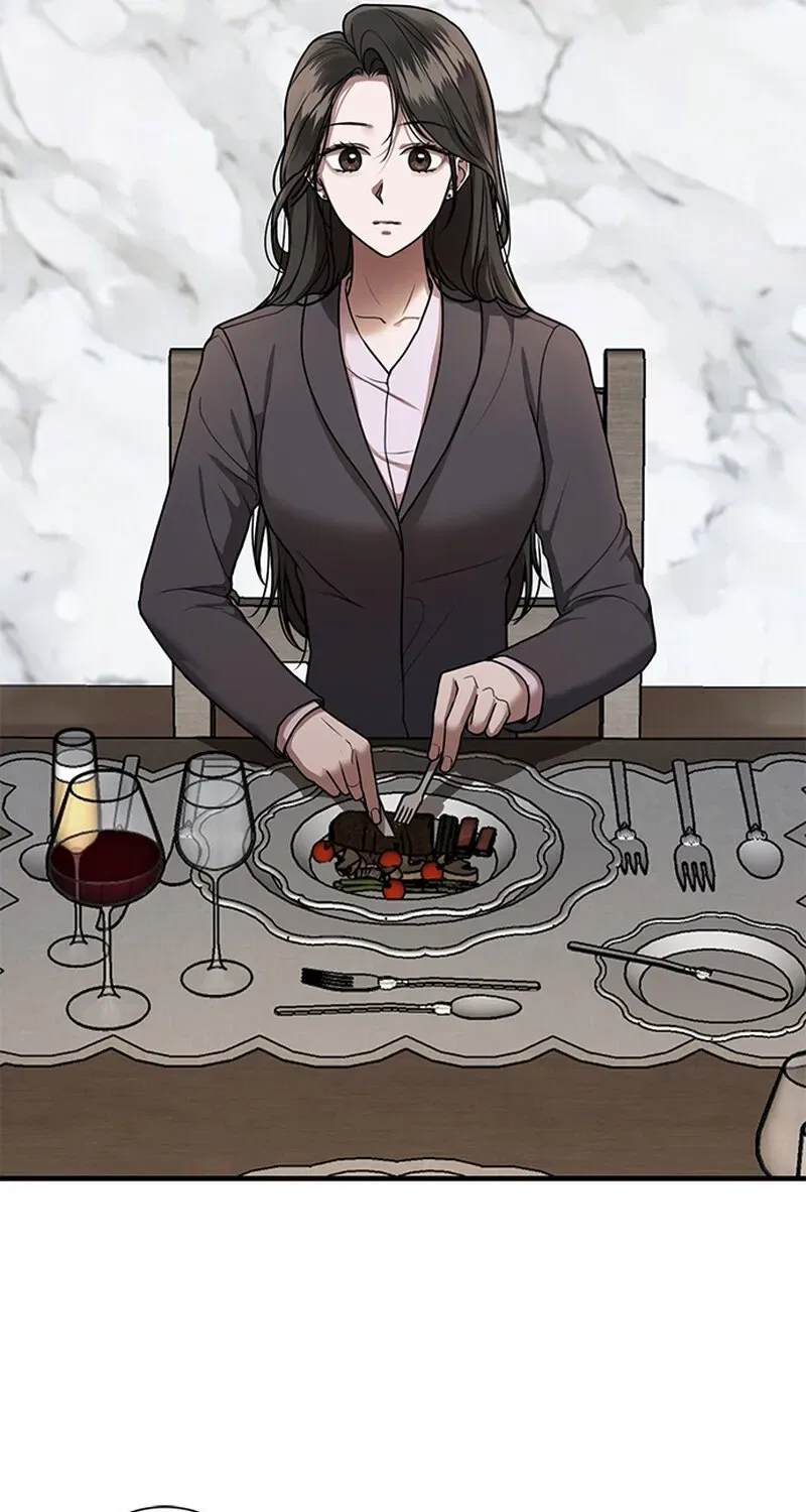 Elegant Trap Chapter 9 – Page 30