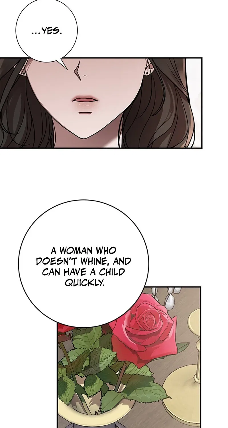 Elegant Trap Chapter 9 – Page 31