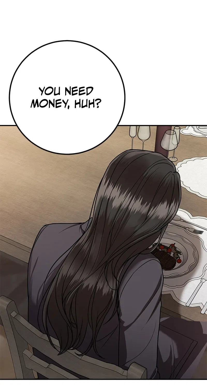 Elegant Trap Chapter 9 – Page 36