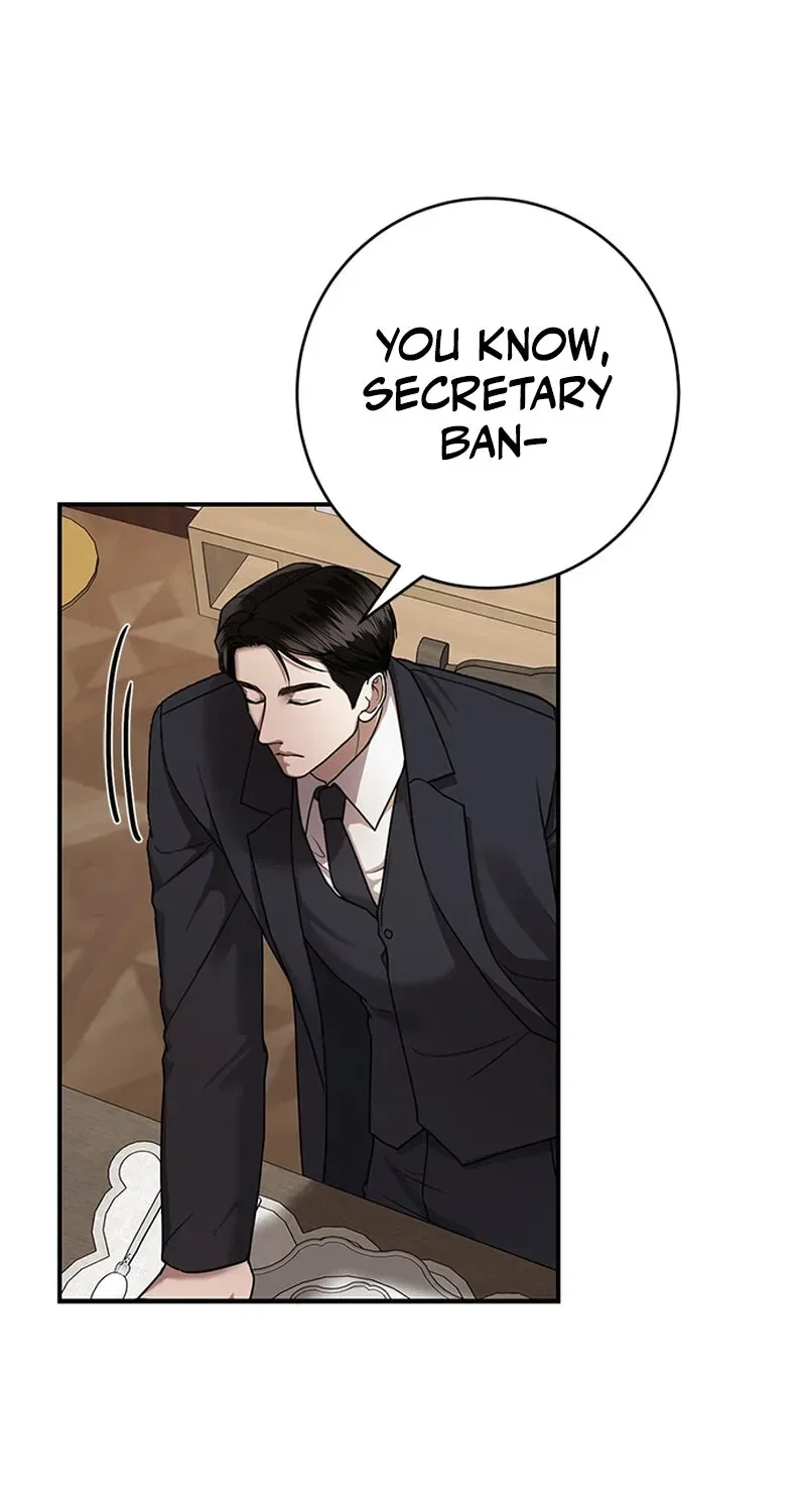 Elegant Trap Chapter 9 – Page 37