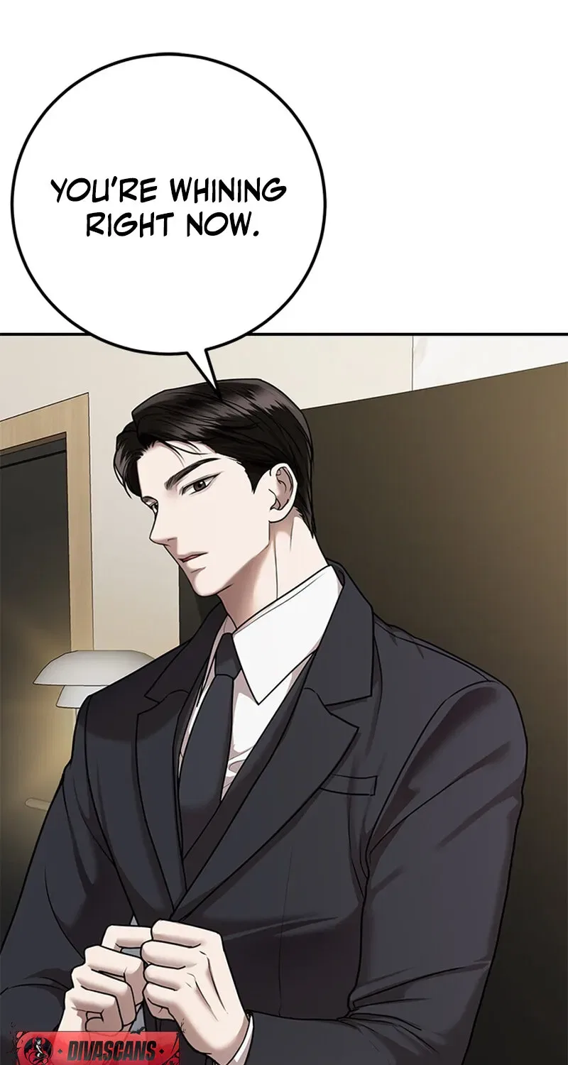 Elegant Trap Chapter 9 – Page 38