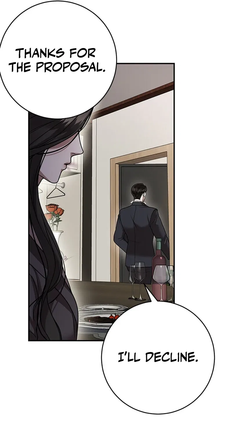 Elegant Trap Chapter 9 – Page 40