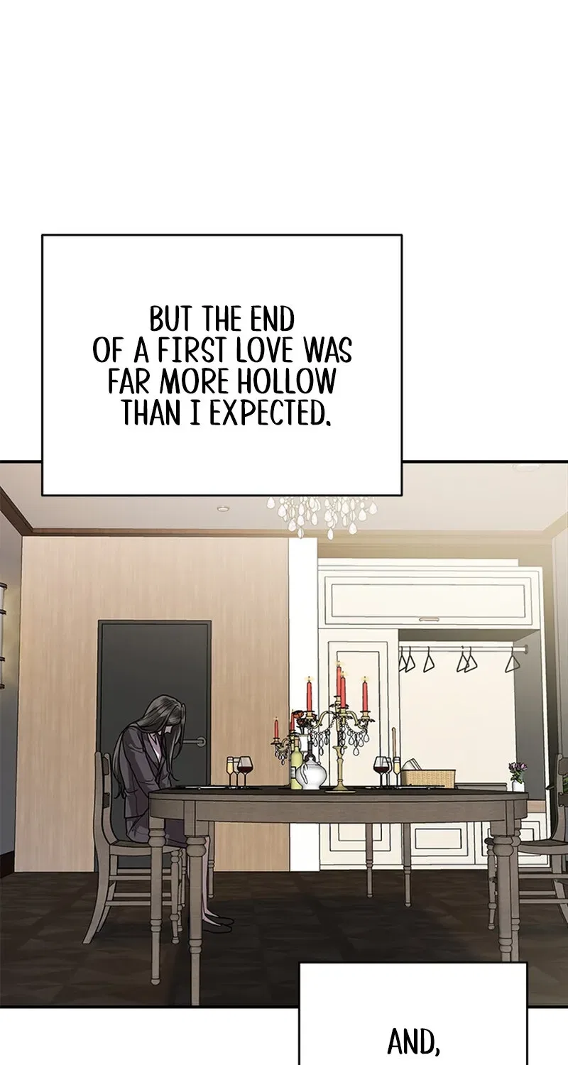 Elegant Trap Chapter 9 – Page 43