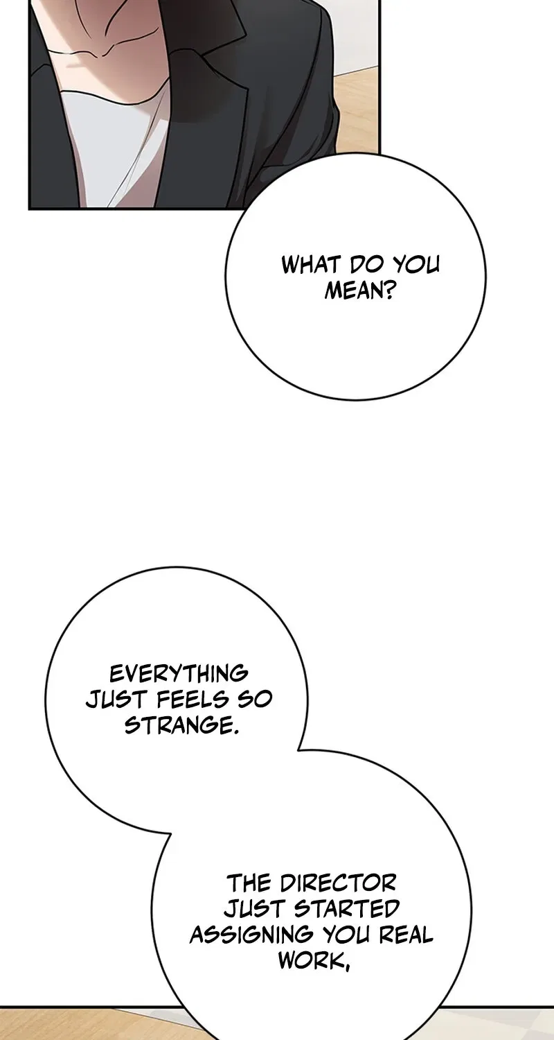Elegant Trap Chapter 9 – Page 47