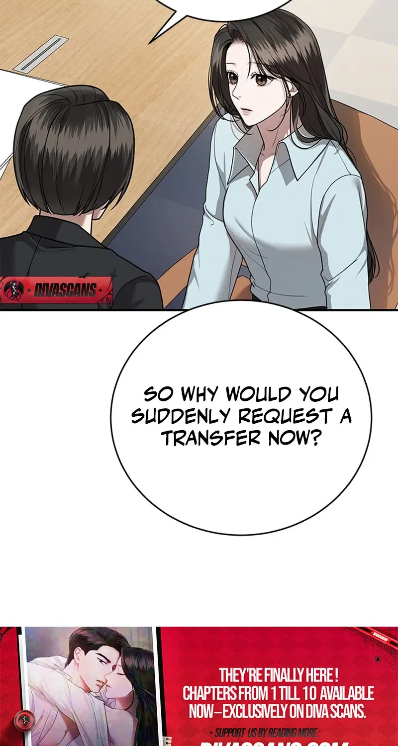 Elegant Trap Chapter 9 – Page 48