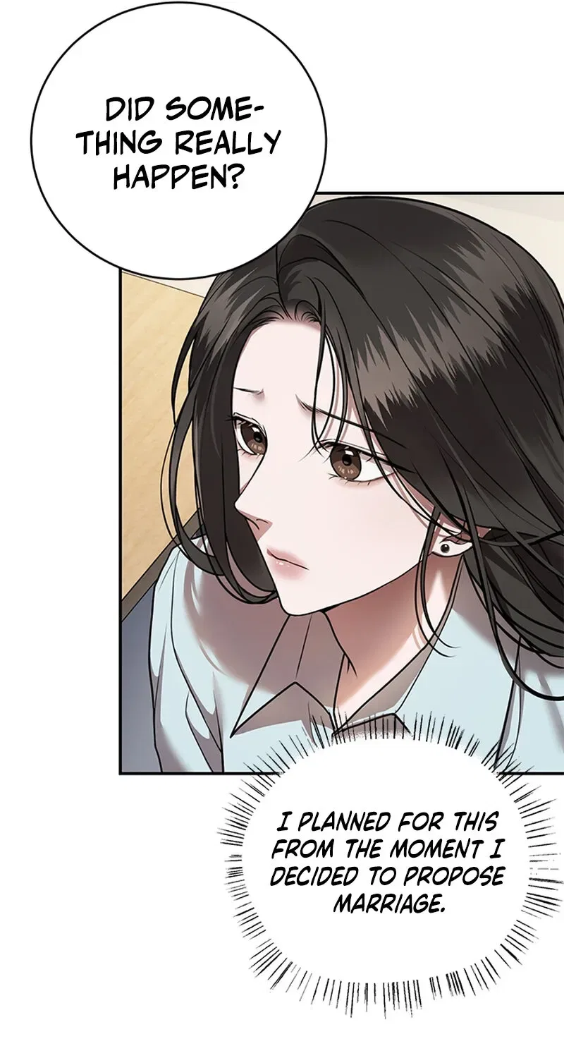 Elegant Trap Chapter 9 – Page 50
