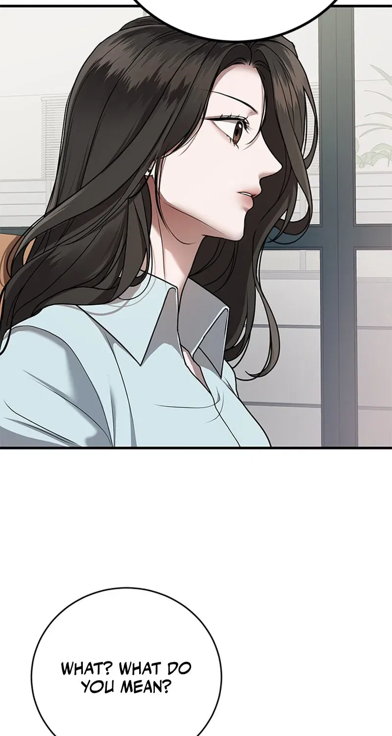 Elegant Trap Chapter 9 – Page 52