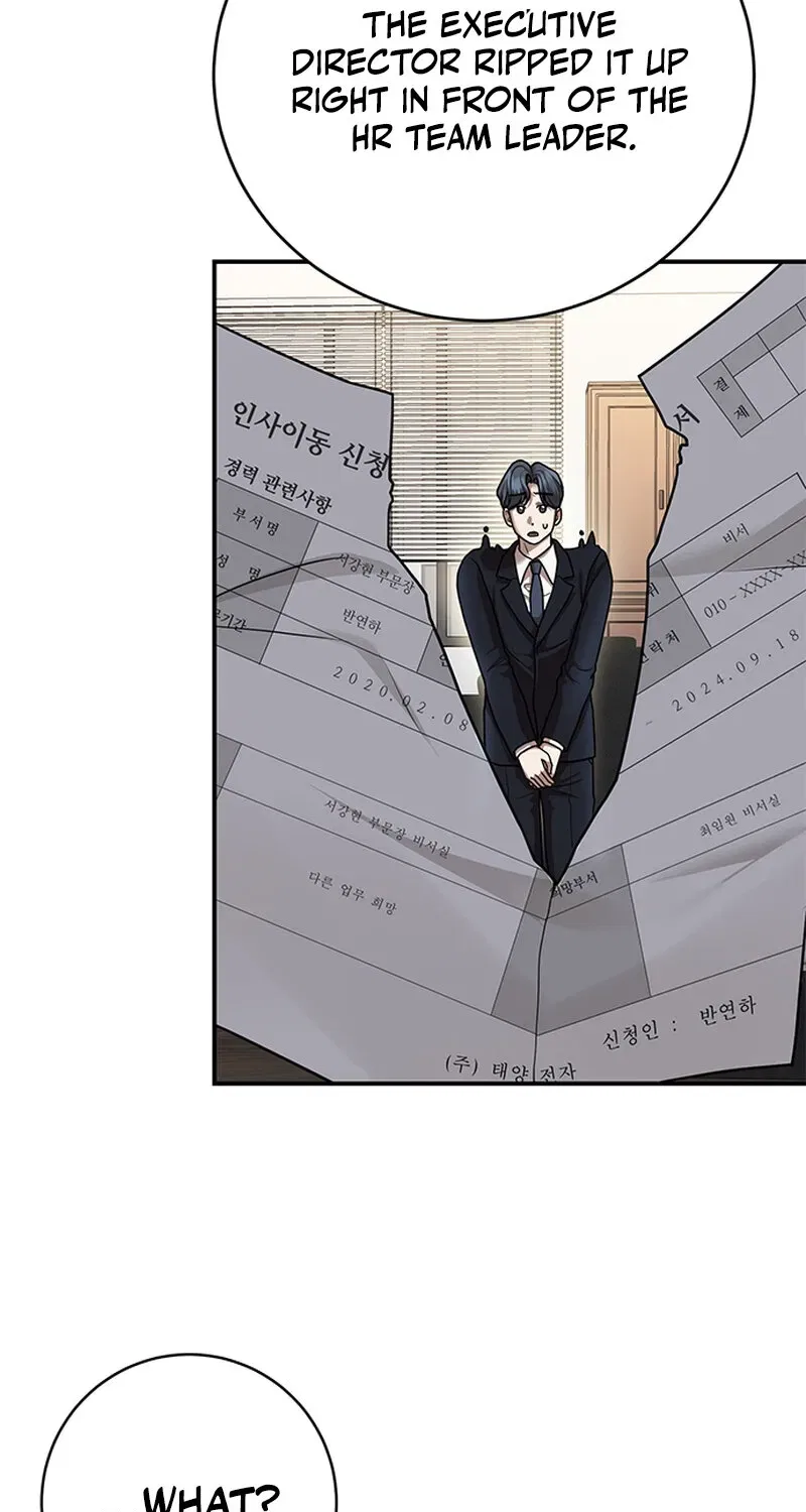 Elegant Trap Chapter 9 – Page 54