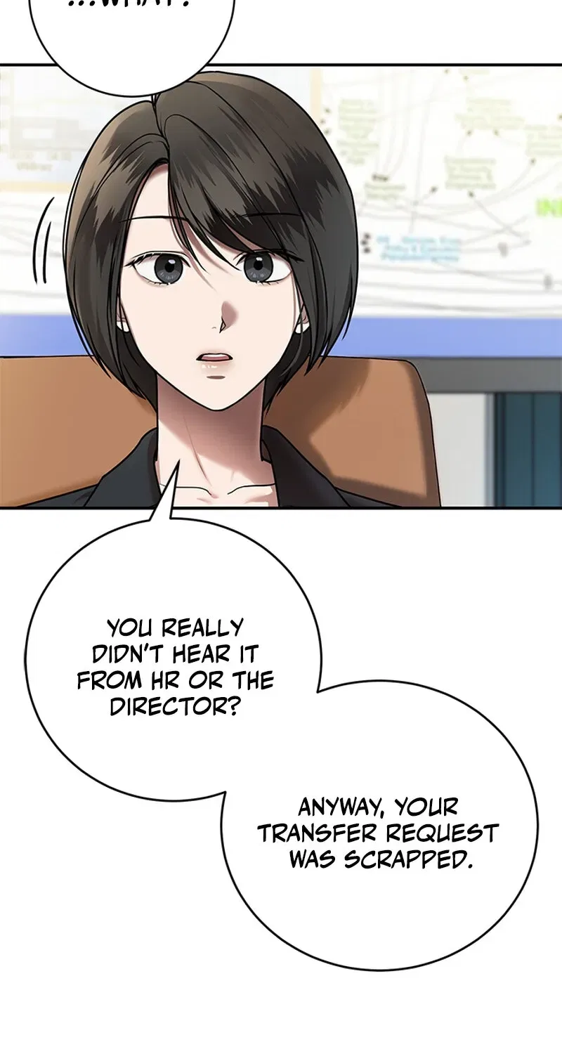 Elegant Trap Chapter 9 – Page 55