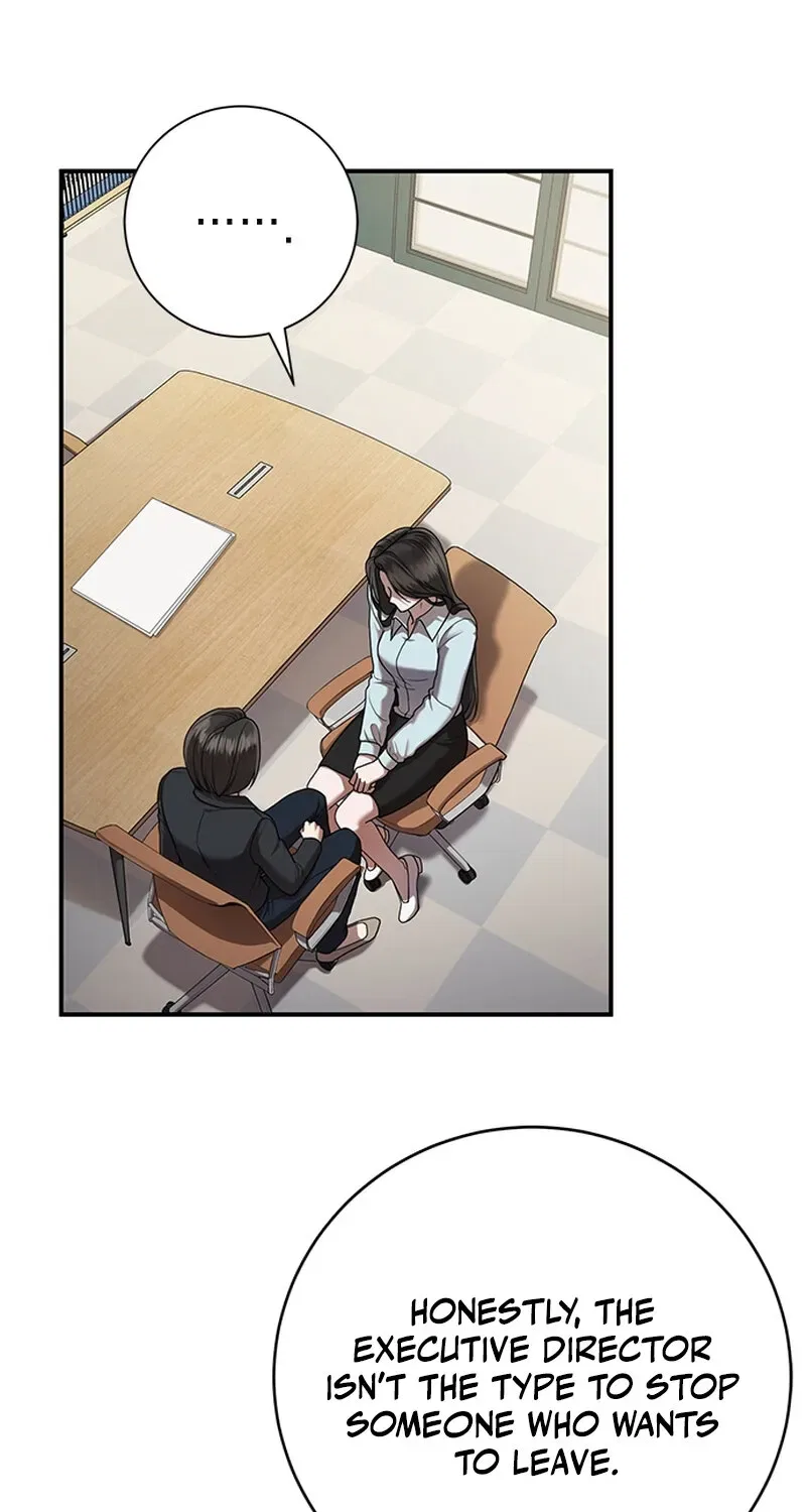 Elegant Trap Chapter 9 – Page 56
