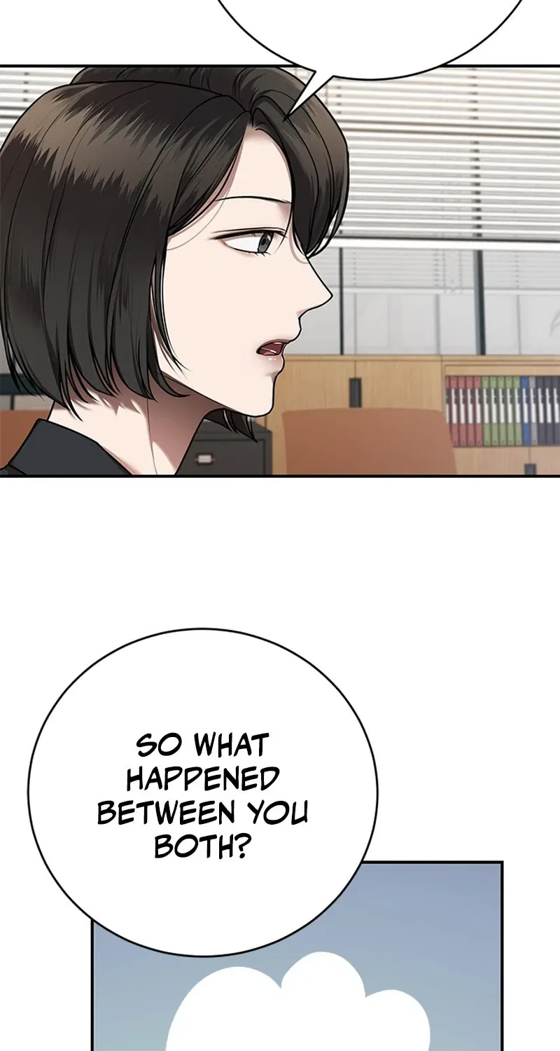 Elegant Trap Chapter 9 – Page 57