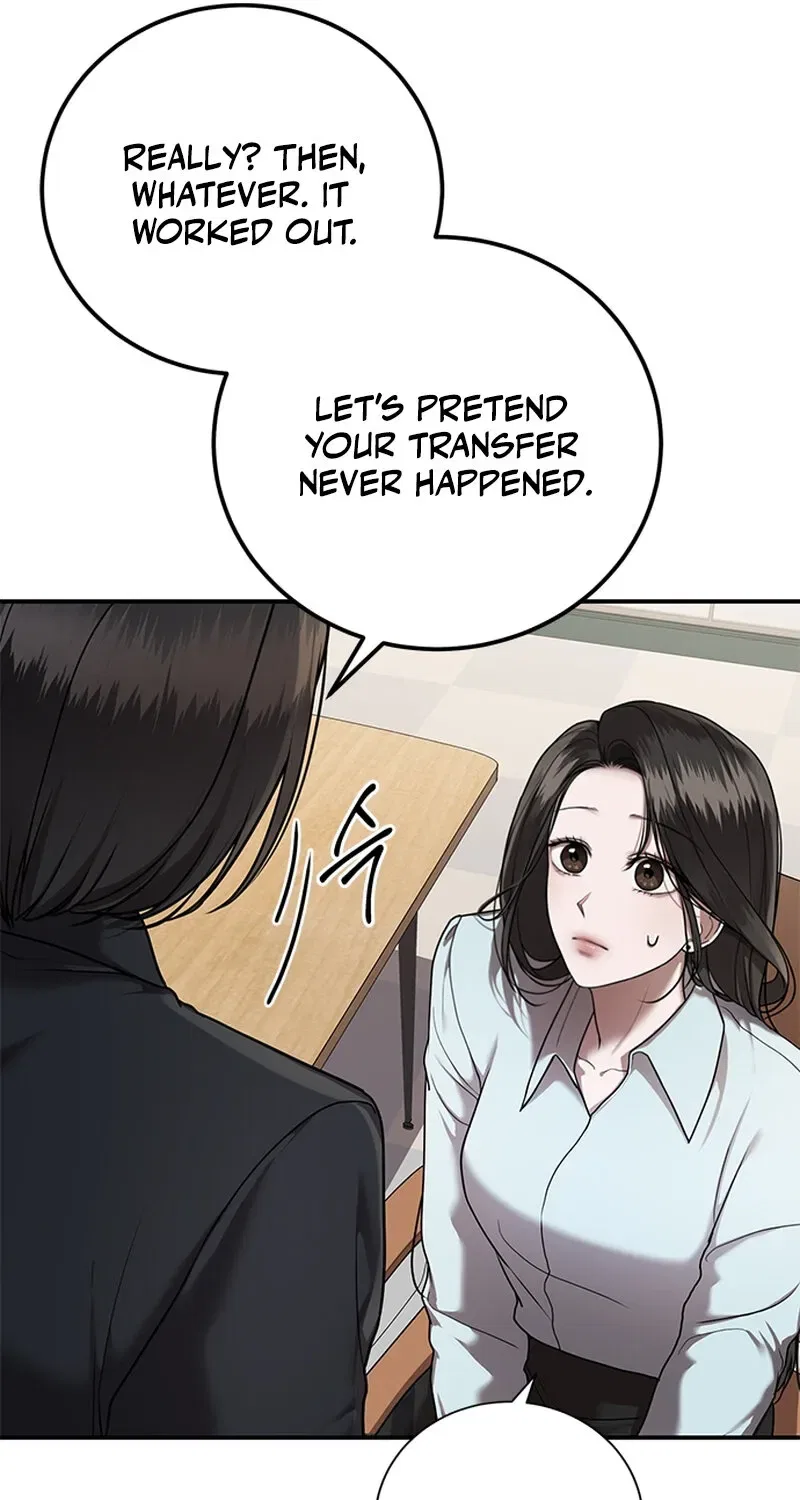 Elegant Trap Chapter 9 – Page 59