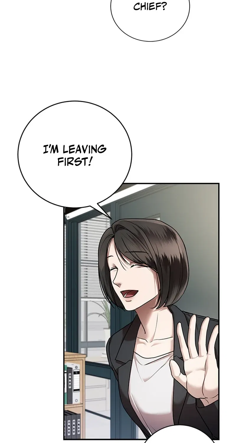 Elegant Trap Chapter 9 – Page 60