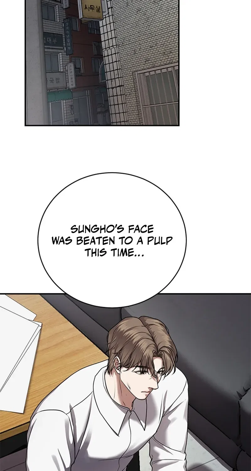 Elegant Trap Chapter 9 – Page 64