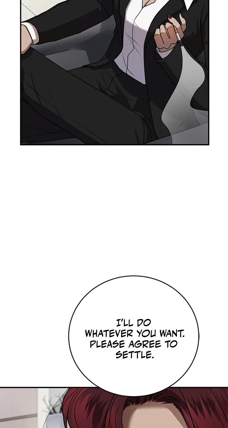 Elegant Trap Chapter 9 – Page 66