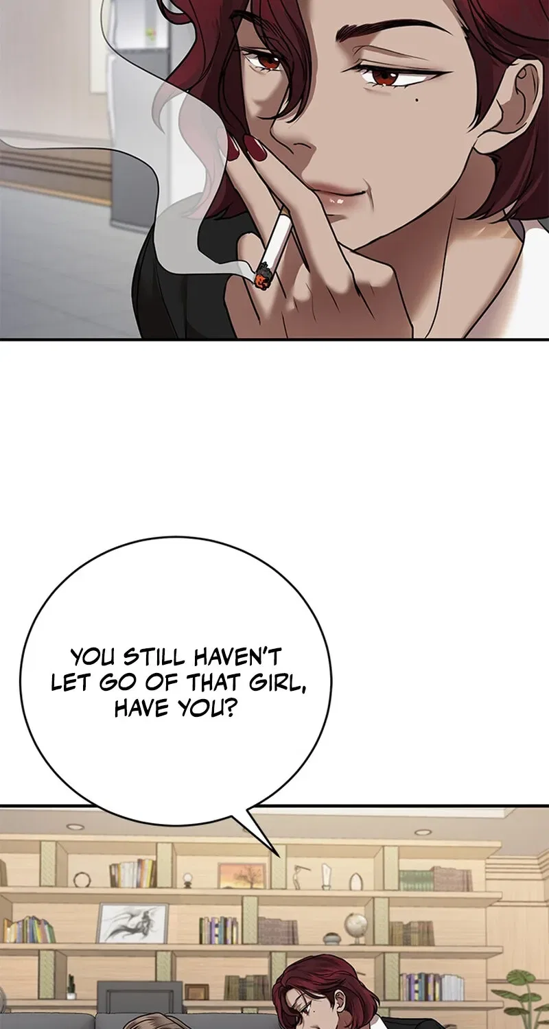 Elegant Trap Chapter 9 – Page 67