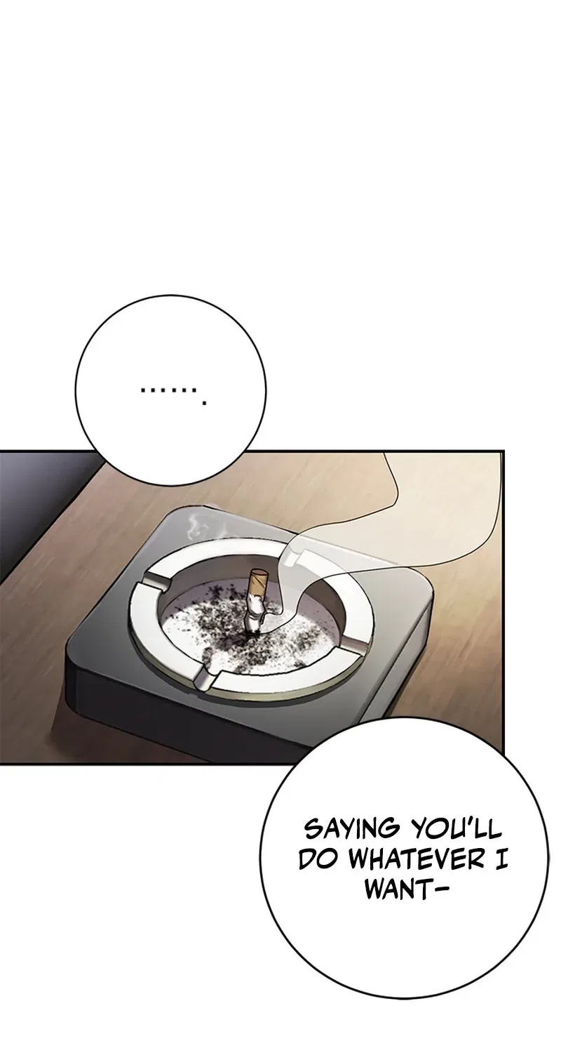 Elegant Trap Chapter 9 – Page 72