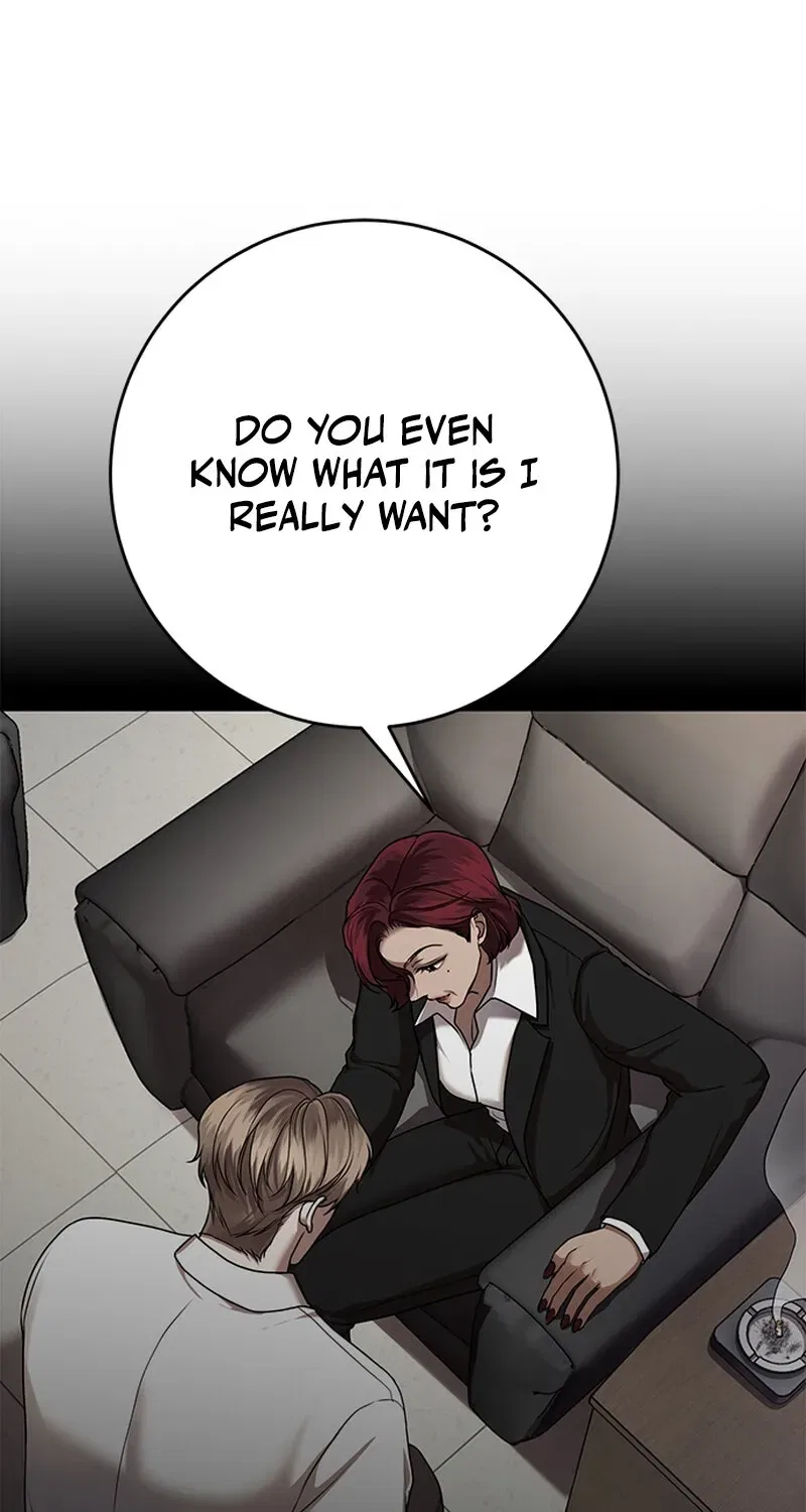 Elegant Trap Chapter 9 – Page 73