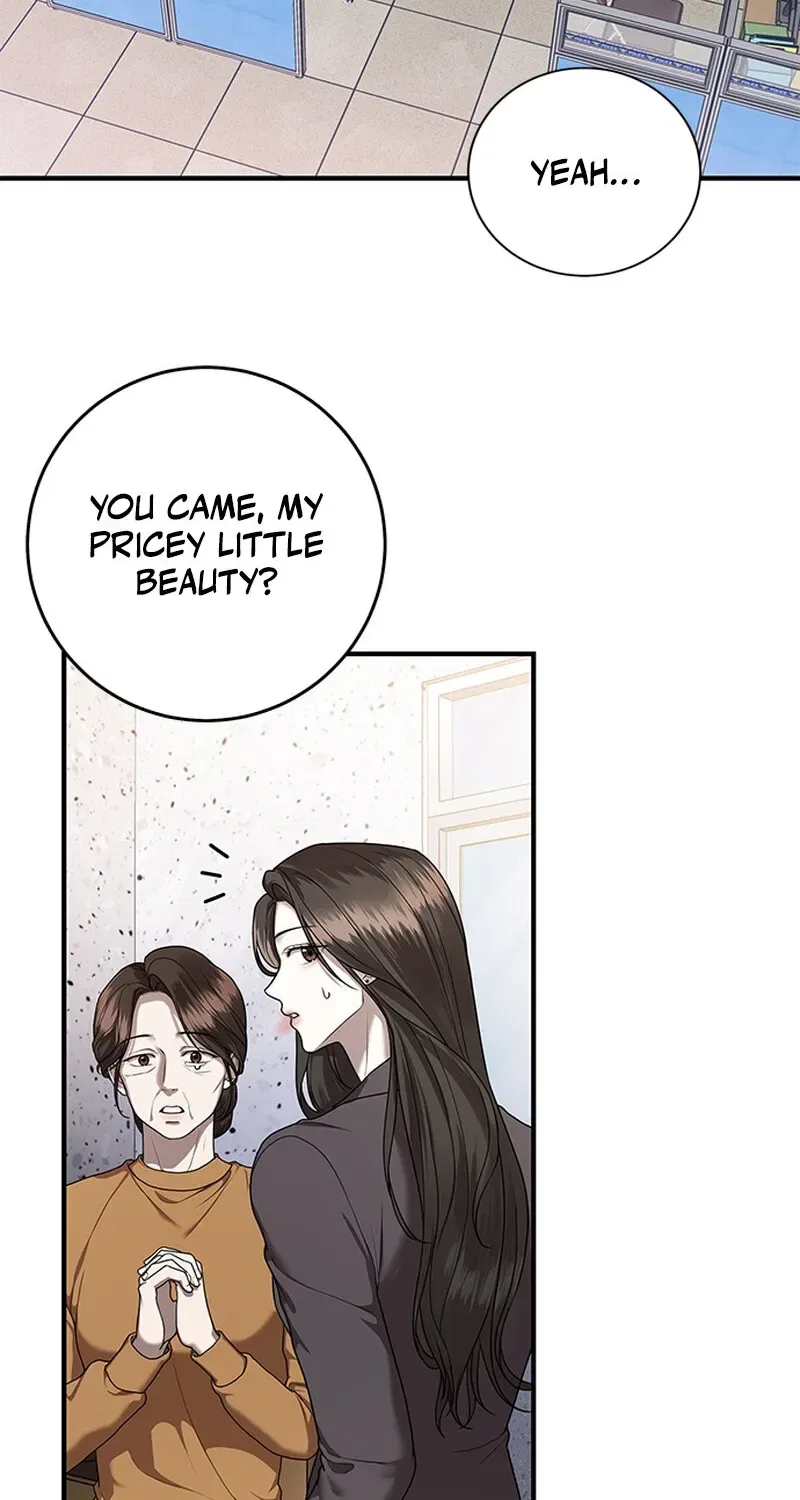 Elegant Trap Chapter 8 – Page 2