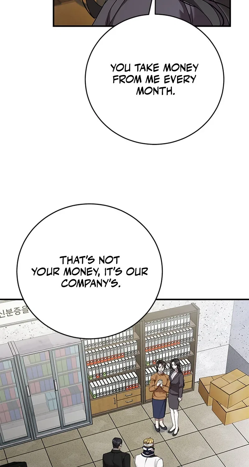 Elegant Trap Chapter 8 – Page 5