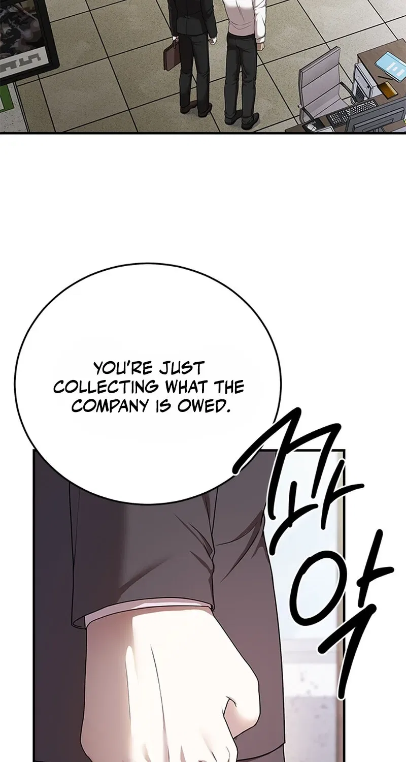Elegant Trap Chapter 8 – Page 6