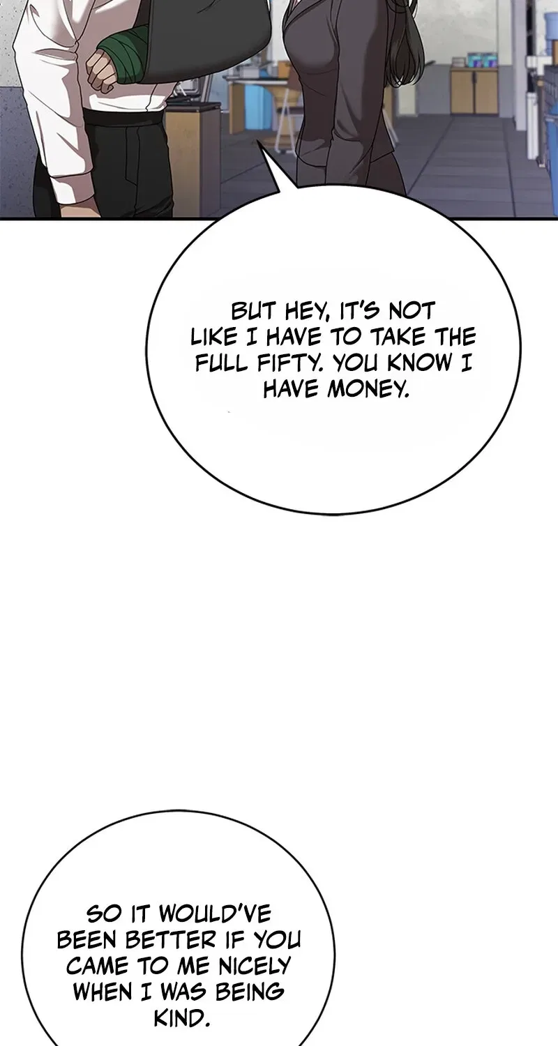 Elegant Trap Chapter 8 – Page 8