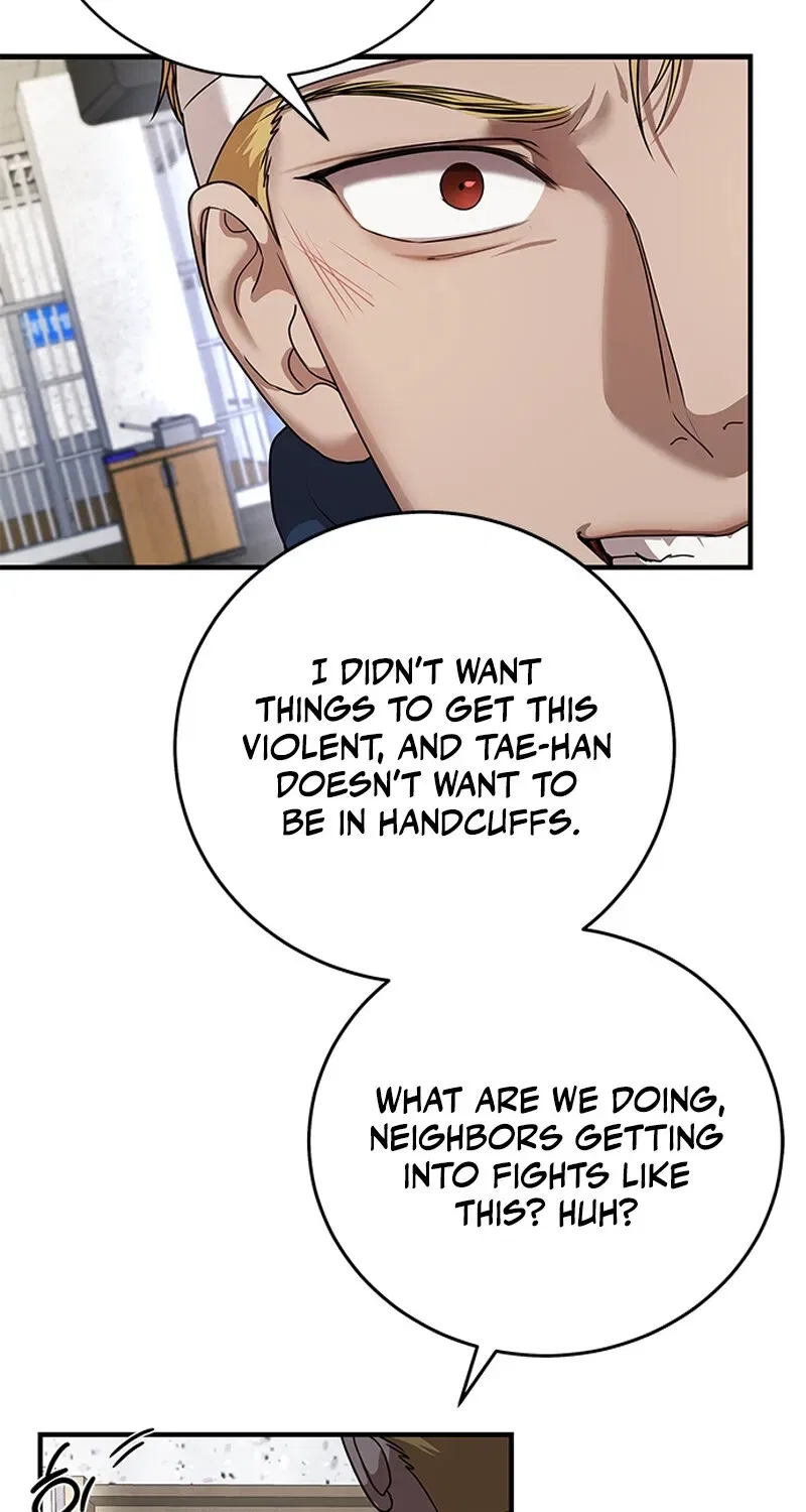 Elegant Trap Chapter 8 – Page 9