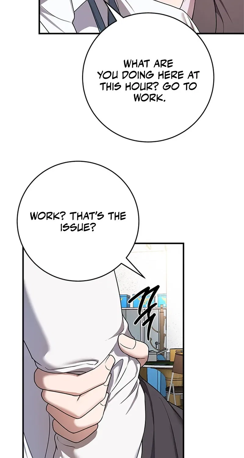 Elegant Trap Chapter 8 – Page 18