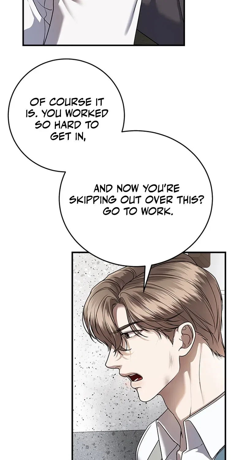 Elegant Trap Chapter 8 – Page 19